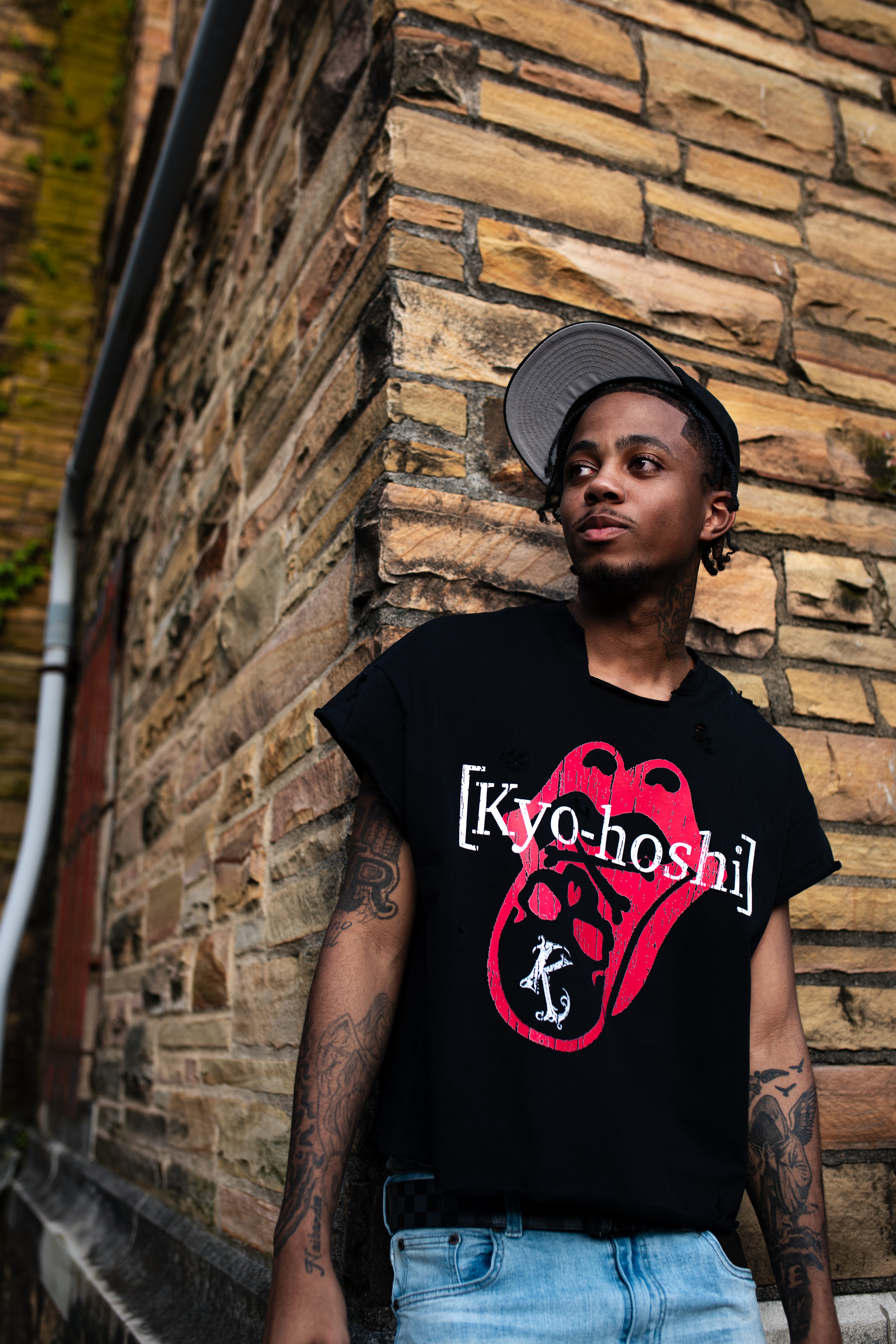Last rockstar